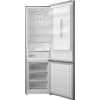 Frigorífico Combi No Frost Midea MDRB489FGE020 - Inox