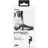 Auricular JVC HA-ET50BT con Bluetooth - Negro