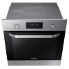 Horno Pirolítico Samsung NV68R3370RS | Las mejores ofertas de Carrefour