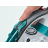 Fer à Repasser Polti Vaporella Quick & Comfort QC110 - 2200 W, Réservoir 300 Ml, Plaque Inox, Système Anti-calcaire