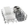 Lavavajillas 60 cm Bosch SMS25AW05, 5 Programas, 12 Cubiertos, Eficiencia E - Blanco