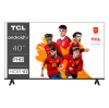 TV LED 40" (101,6 cm) TCL 40S5400A, FHD, Smart TV