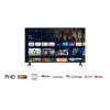 TV LED 40" (101,6 cm) TCL 40S5400A, FHD, Smart TV