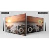TV LED 40" (101,6 cm) TCL 40S5400A, FHD, Smart TV