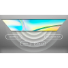 TV LED 40" (101,6 cm) TCL 40S5400A, FHD, Smart TV