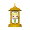 Figura Funko Pop Disney Deluxe Peter Pan Tinker Bell In Lantern