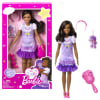Barbie Mi primera Barbie Muñeca surtida cuerpo blandito +3 años