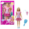 Barbie Mi primera Barbie Muñeca surtida cuerpo blandito +3 años