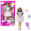 Barbie Mi primera Barbie Muñeca surtida cuerpo blandito +3 años