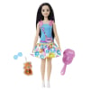 Barbie Mi primera Barbie Muñeca surtida cuerpo blandito +3 años