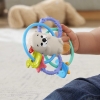 Fisher-Price Nutria Anillos mordedores +3 meses