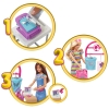 Barbie en Boutique Diseña y Vende, Muñeca +5 Años