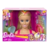 Barbie Busto Totally HaiR Color Reveal Rubia +3 Años 