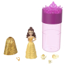Disney Princess Royal Color Reveal Fiesta Muñeca con sorpresas +3 años (modelo surtido)
