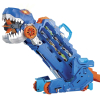 Hot Wheels Camión T- Rex Definitivo +4 Años