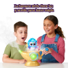 Magic mixies Lampara Azul +3 años