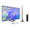 TV LED 65" (165,1 cm) Samsung TU65CU8505K, 4K UHD, Smart TV