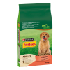Pienso de buey, cereales y verduras para perro adulto Purina Friskies 10 Kg.