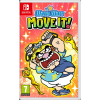 Wario Ware: Move It! para Switch
