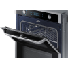 Horno Dual Cook Pirolítico Samsung NV75N7677RS | Las mejores ofertas de  Carrefour