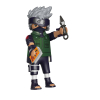 PLAYMOBIL Figura Kakashi +5 años
