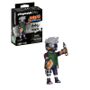 PLAYMOBIL Figura Kakashi +5 años