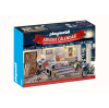 PLAYMOBIL - Calendario de Adviento Robo en el museo +4 años
