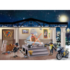 PLAYMOBIL - Calendario de Adviento Robo en el museo +4 años