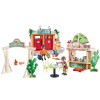 PLAYMOBIL Camping +4 años
