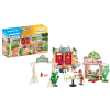 PLAYMOBIL Camping +4 años