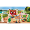 PLAYMOBIL Camping +4 años