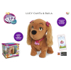 Club Petz - Lucy Canta y Baila