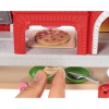 Barbie - Quiero Ser Pizza Chef, Muñeca y Accesorios