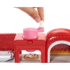 Grillo puerta operador Barbie - Quiero Ser Pizza Chef, Muñeca y Accesorios | Las mejores ofertas  de Carrefour
