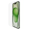 Protector de Pantalla Belkin para iPhone 15 Plus