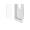 Protector de Pantalla Belkin para iPhone 15 Plus
