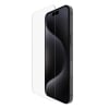 Protector de Pantalla Belkin para iPhone 15 Pro Max