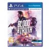 Blood & Truth para PlayStation VR