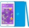 Tablet SPC laika con Quad Core, 1GB, 8GB, 17,78 cm - 7" - Azul