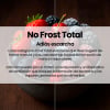 Frigorífico Combi Infiniton FGC236C70XEM, No Frost, 170 cm, 231 L, 4 Cajones, Eficiencia E - Inox