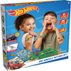 Hot Wheels Crazy Tattoos +5 años