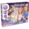 Science4you Fábrica de Tatuajes +8 años