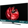 TV OLED 139,7 cm (55'') Hisense 55O8B, UHD 4K , Smart TV