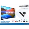 TV QLED 70" (177,8 cm) 70DM73QA, 4K UHD, Smart TV