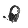 Auricular NGS HeadSet MSX9 Pro