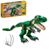 LEGO Creator - 3 en 1 Grandes Dinosaurios + 7 años - 31058