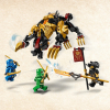 LEGO Ninjago - Sabueso Cazadragones de Imperium + 6 años - 71790