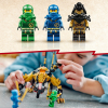 LEGO Ninjago - Sabueso Cazadragones de Imperium + 6 años - 71790