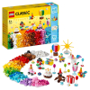 LEGO Classic - Caja Creativa Fiesta + 5 años - 11029