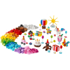 LEGO Classic - Caja Creativa Fiesta + 5 años - 11029